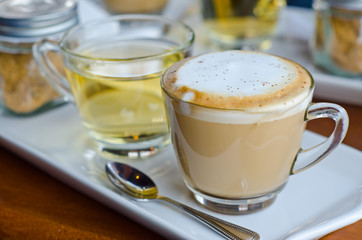 cappuccino