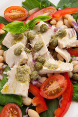 Tuna Salad
