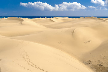 Dunas