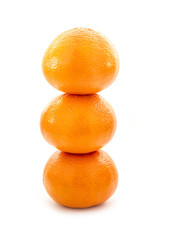 oranges