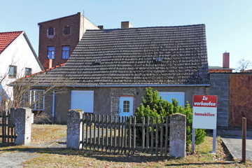Fürstenberg Havel, Zu verkaufen