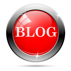 blog icon
