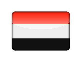 The Yemeni flag