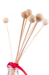 Perfumed smell sticks