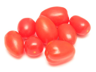 cherry tomatoes