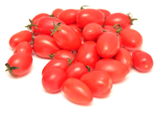 cherry tomatoes