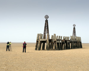 Pier