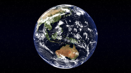 australie © Guillaume Le Bloas