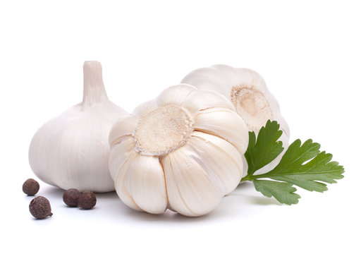 garlic bulb