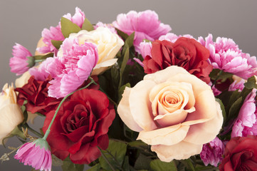 flower bouquet