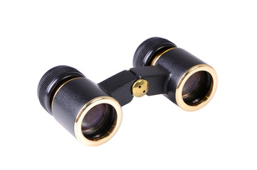 Opera glasses