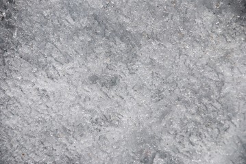 Fototapeta na wymiar lód