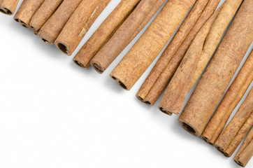 Cinnamon
