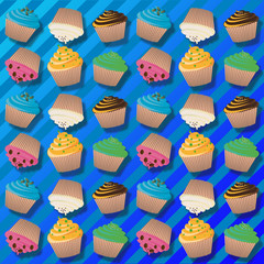 cupcake