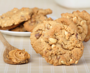 Peanut Butter Cookies