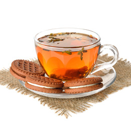 cup of tea