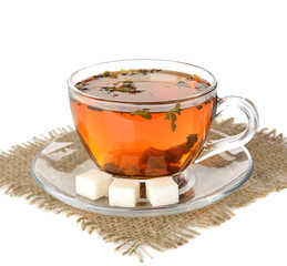 cup of tea