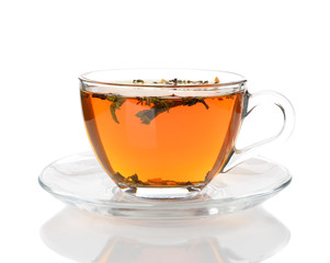 cup of tea