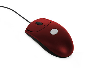 Red Mouse