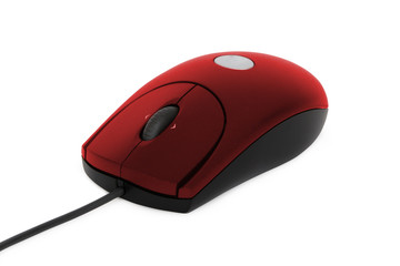 Red Mouse