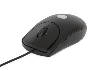 Black Mouse