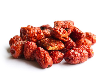 Red dates for Chinese herbal soup