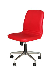 Office armchair