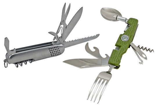 Multi tools knife
