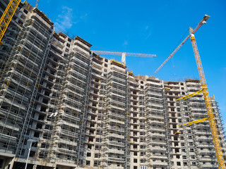 construction site