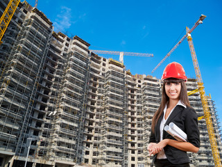 construction site