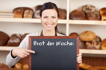 brot der woche