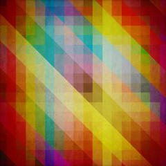 Graphic Design (Pantone) or (Vintage Poster Background)