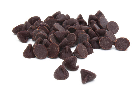 P&eacute;pites de chocolat 