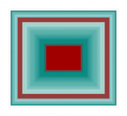 Innenansicht Pyramide