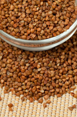 buckwheat