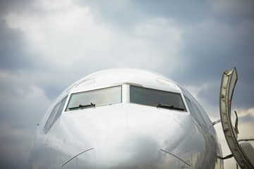 Fototapeta premium Airplane