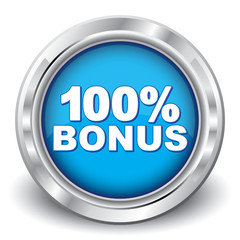 100% BONUS ICON