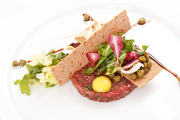 tasty tartare
