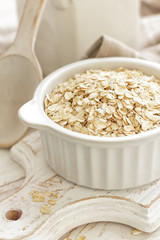 Oatmeal