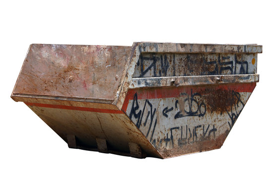 Container - Dumpster