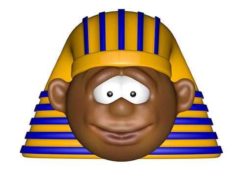pharaoh
