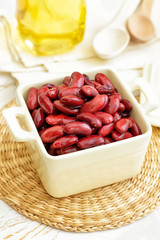 Beans
