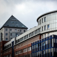 B&uuml;rogeb&auml;ude