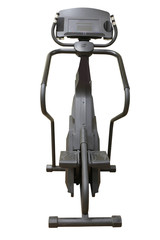 Gym apparatus