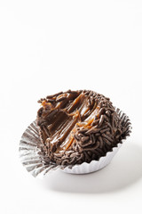 Brigadeiro bitten