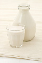 delicious soy milk