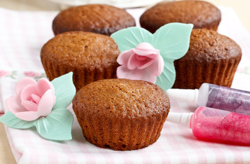 Muffins