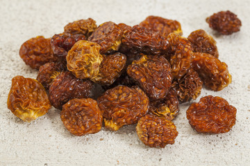 dried goldenberries