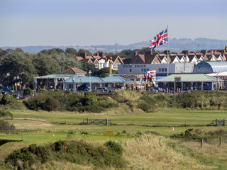 Fototapeta premium littlehampton