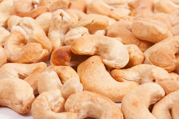 Fototapeta premium Cashew